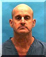 Inmate Stephen C Butler