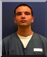 Inmate Stephen Schrack