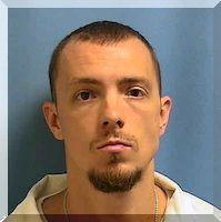 Inmate Steven D Gentry