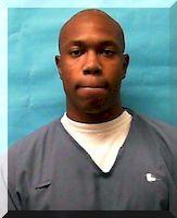 Inmate Steven L Mitchell