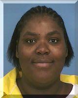 Inmate Tameeka Dunnigan