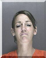 Inmate Tammy Ryan