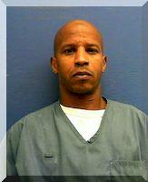 Inmate Terry L Roane