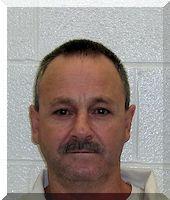 Inmate Terry S Garver