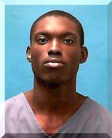 Inmate Thaddeus D Johnson