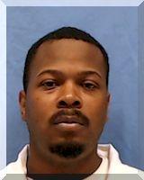 Inmate Thomas D Williams