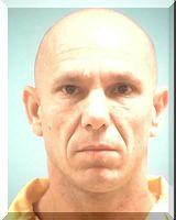 Inmate Thomas Gilliland