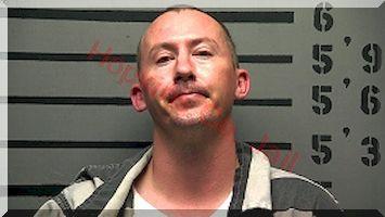 Inmate Thomas Matthew Yancy