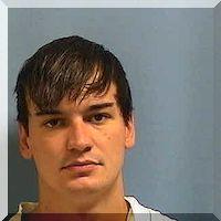 Inmate Timothy T Newby