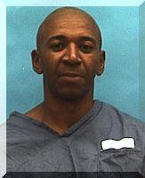 Inmate Tony Williams