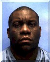 Inmate Travis L Holiday