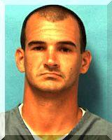 Inmate Tyler J Mcpartland