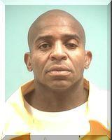 Inmate Tyrone Clark