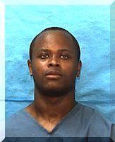 Inmate Tyrone E Hankerson