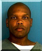 Inmate Tyrone Mcaffee