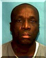 Inmate Walter L Brown