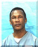 Inmate Wesley Gilbert