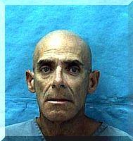 Inmate William Torres