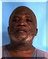 Inmate Willie J Jr Robinson