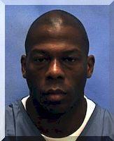 Inmate Willie M Hollis