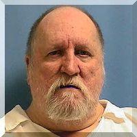 Inmate Willie R Mackey