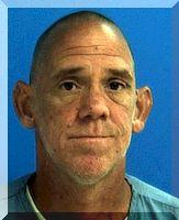 Inmate Anthony D Provo