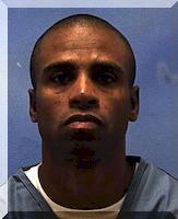 Inmate Anthony F Cowart
