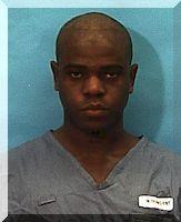 Inmate Anthony G Smalls
