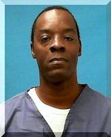 Inmate Anthony L Ii Graham