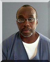 Inmate Anthony M Breland