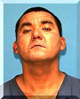 Inmate Antonio R Aguilar