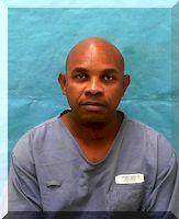 Inmate Aristide Roman