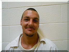 Inmate Arthur B Tunnicliff