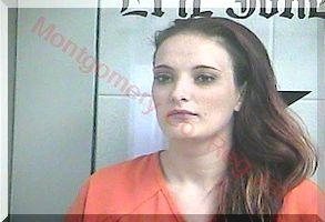Inmate Ashley Highley