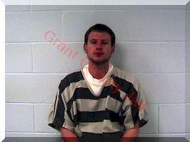 Inmate Bentley James Coleman