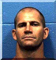 Inmate Brad T Germain