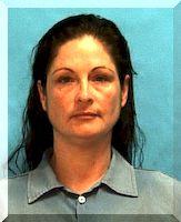 Inmate Brandy L Edwards