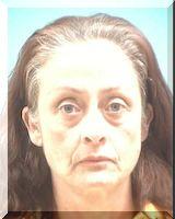 Inmate Brenda Golden