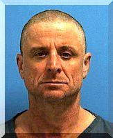 Inmate Brian D Starr