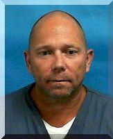 Inmate Brian K Rackley