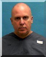 Inmate Bryan J Lambert