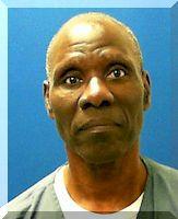 Inmate Bryan Pinckney