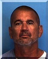 Inmate Carlos Rodriguez