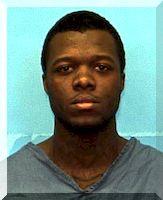 Inmate Carltavious E Robinson