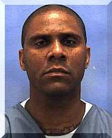 Inmate Carlton H Salmon