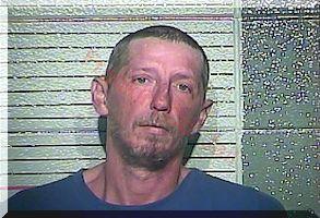 Inmate Charles Andrew Jr Woolum