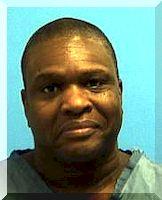 Inmate Charles N Brown