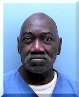 Inmate Charles Fuller