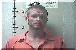 Inmate Charles Wayne Lear