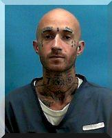 Inmate Christian B Parker